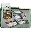 Star Wars Imperial Assault - Bossk Villain Pack Game
