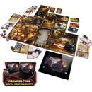 Mansions of Madness - Second Edition Game