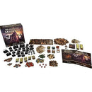 Mansions of Madness - Second Edition Game