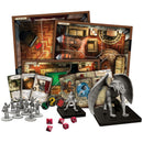 Mansions of Madness - Second Edition Game