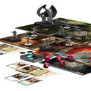 Mansions of Madness - Second Edition Game