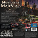 Mansions of Madness - Second Edition Game