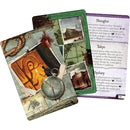 Eldritch Horror Signs of Carcosa Expansion Game