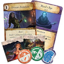 Eldritch Horror Signs of Carcosa Expansion Game