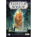 Eldritch Horror Signs of Carcosa Expansion Game