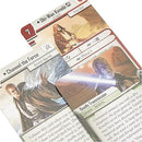 Star Wars Imperial Assault - Obi-Wan Kenobi Ally Pack Game