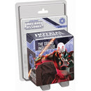 Star Wars Imperial Assault - The Grand Inquisitor Villain Pack Game