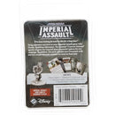 Star Wars Imperial Assault Greedo Villain Pack Game