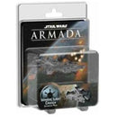 Star Wars Armada Imperial Iight Cruiser Expansion Pack Game