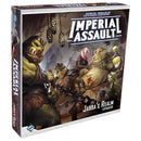 Star Wars Imperial Assault - Jabba's Realm Expansion Game