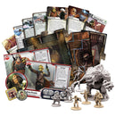 Star Wars Imperial Assault - Jabba's Realm Expansion Game