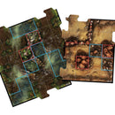 Star Wars Imperial Assault - Jabba's Realm Expansion Game