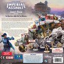 Star Wars Imperial Assault - Jabba's Realm Expansion Game