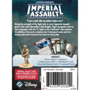 Star Wars Imperial Assault - Luke Skywalker Last of the Jedi Game