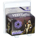 Star Wars Imperial Assault - Captain Terro Wasteland Enforcer Expansion Game