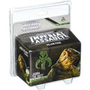Star Wars Imperial Assault - Jabba the Hutt Vile Gangster Expansion Game