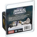 Star Wars Imperial Assault - Jabba the Hutt Vile Gangster Expansion Game