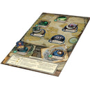 Fantasy Flight Games Eldritch Horror the Dreamlands Expansion Game