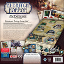 Fantasy Flight Games Eldritch Horror the Dreamlands Expansion Game