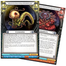 Cosmic Encounter Cosmic Eons Expansion Game