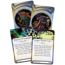 Cosmic Encounter Cosmic Eons Expansion Game