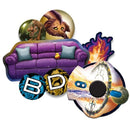 Cosmic Encounter Cosmic Eons Expansion Game