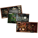 Fantasy Flight Games Mansions of Madness - Second Edition Beyond the Threshold Expansion Game