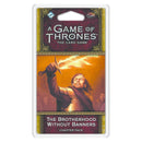 Fantasy Flight Games A Game of Thrones LCG The Brotherhood Without Banners Game