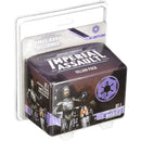 Star Wars Imperial Assault - BT-1 and 0-0-0 Villain Pack Game