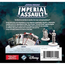 Star Wars Imperial Assault - BT-1 and 0-0-0 Villain Pack Game
