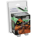 Star Wars Imperial Assault - Jawa Scavenger Villain Pack Game
