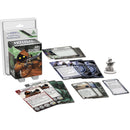 Star Wars Imperial Assault - Jawa Scavenger Villain Pack Game