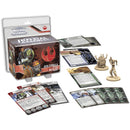 Star Wars Imperial Assault - Hera Syndulla and C1-10P Ally Pack Game