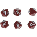 Mansions of Madness - Second Edition Dice Pack Game