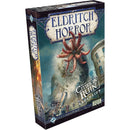 Eldritch Horror Cities of Ruin Expansion Game