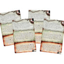 Eldritch Horror Cities of Ruin Expansion Game