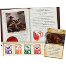 Eldritch Horror Cities of Ruin Expansion Game