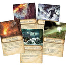 Eldritch Horror Cities of Ruin Expansion Game