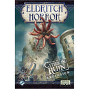 Eldritch Horror Cities of Ruin Expansion Game