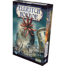 Eldritch Horror Cities of Ruin Expansion Game