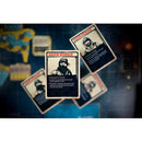 Pandemic - Legacy Season 2 Yellow Edition Game