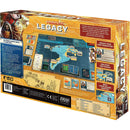 Pandemic - Legacy Season 2 Yellow Edition Game
