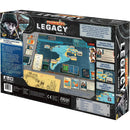 Pandemic - Legacy Season 2 Black Edition Game