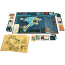 Pandemic - Legacy Season 2 Black Edition Game