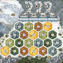 A Game of Thrones Catan Brotherhood of the Watch Game