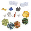 A Game of Thrones Catan Brotherhood of the Watch Game