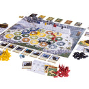 A Game of Thrones Catan Brotherhood of the Watch Game