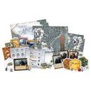 A Game of Thrones Catan Brotherhood of the Watch Game