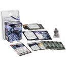 Star Wars Imperial Assault - Emperor Palpatine Game
