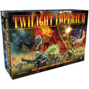 Twilight Imperium 4th Edition Game